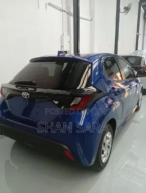 Toyota Yaris x limited 2023