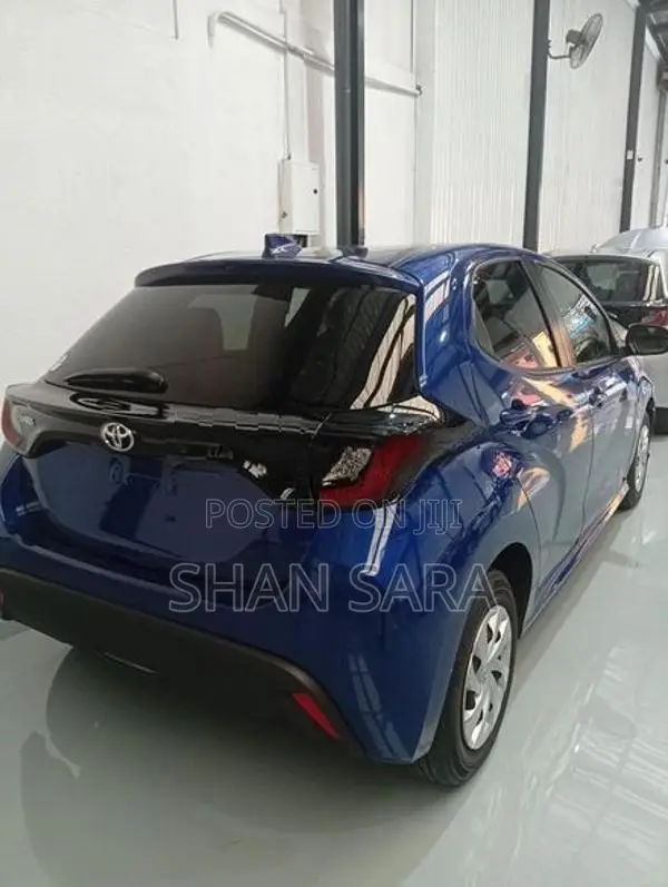 Toyota Yaris x limited 2023