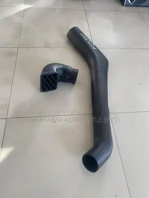 Toyota Hilux Vigo Snorkle