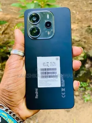 Xiaomi Redmi Note 14 256GB (Used)