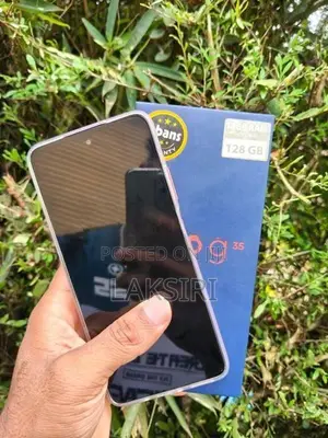Moto G35 (Used)