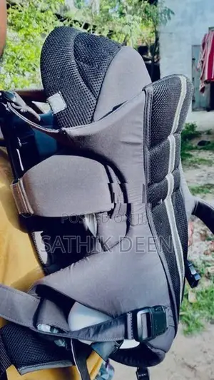 Baby Bag