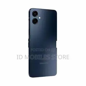 Samsung Galaxy A06 6GB 128GB (Brand New)
