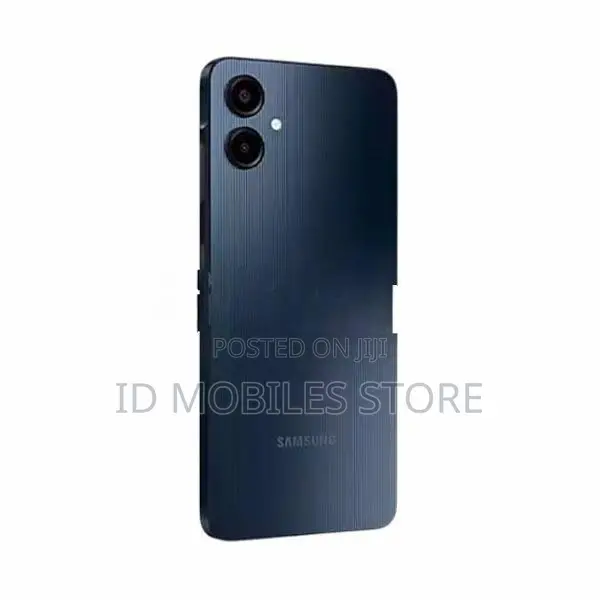 Samsung Galaxy A06 6GB 128GB (Brand New)