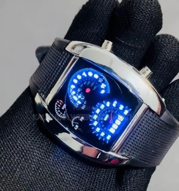 Wrist Watch