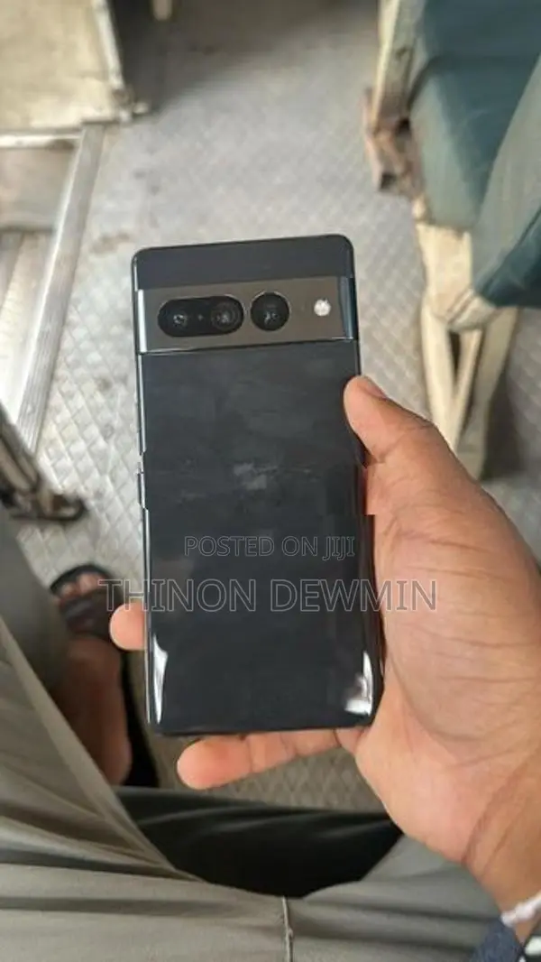 Google Pixel 7 Pro (Used)