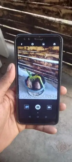 Huawei Y7 (Used)
