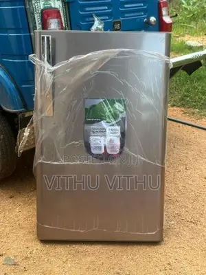 Mini Fridge Door
