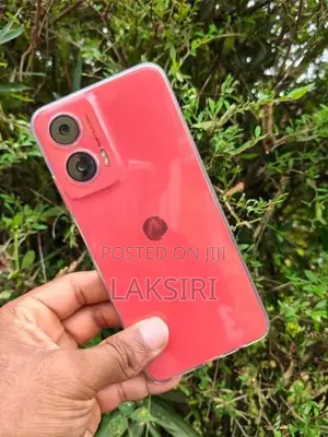 Moto G35 (Used)