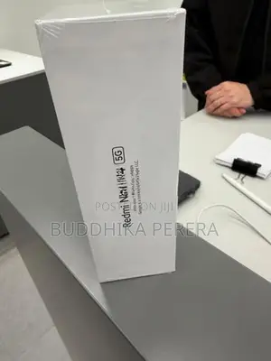 Xiaomi Redmi Note 14 5G (Brand New)