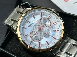 Curren Chronograph Watch