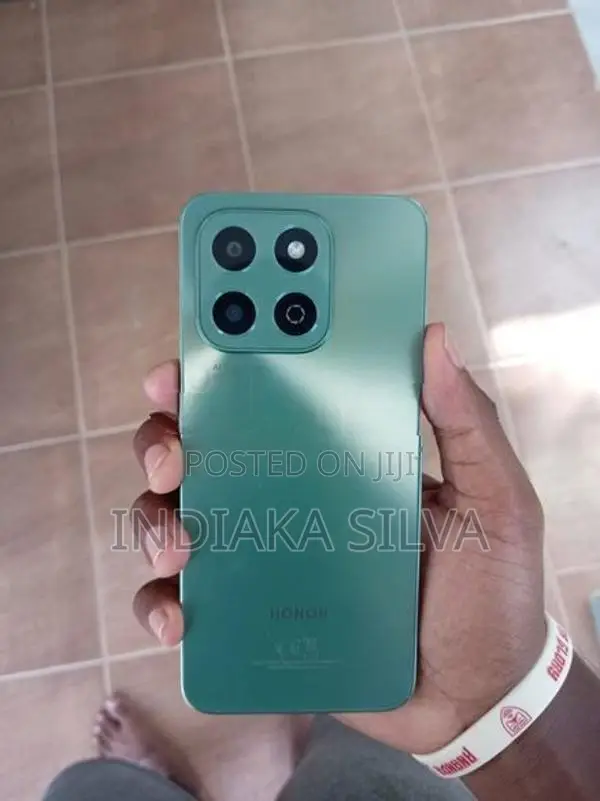 Honor X6b (Used)