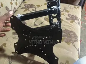 TV Wall Mounts