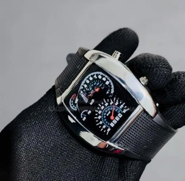 Wrist Watch