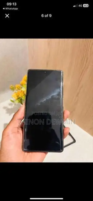 Google Pixel 7 Pro (Used)