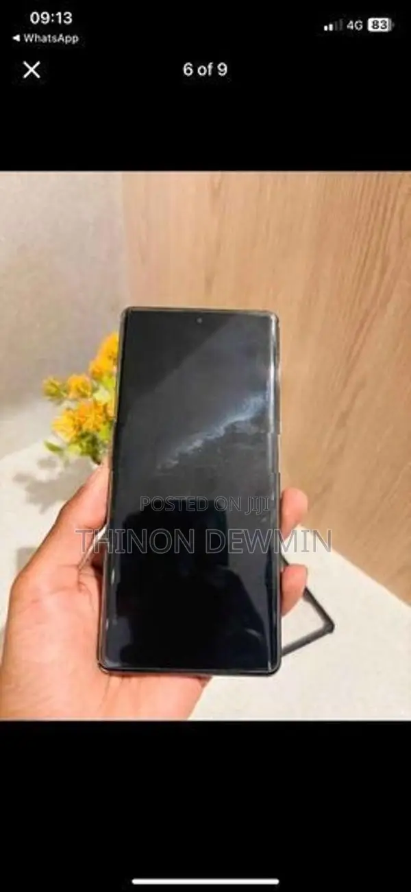 Google Pixel 7 Pro (Used)
