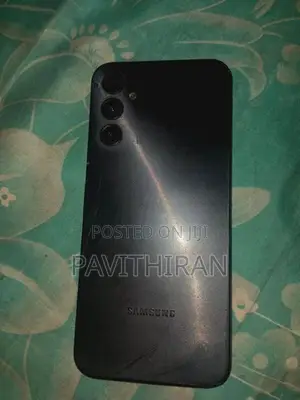 Samsung Galaxy A14 5G (Used)