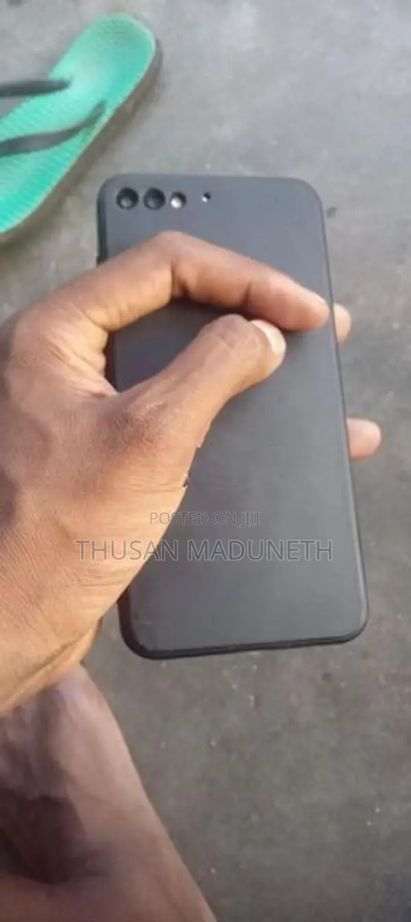 Huawei Y7 (Used)