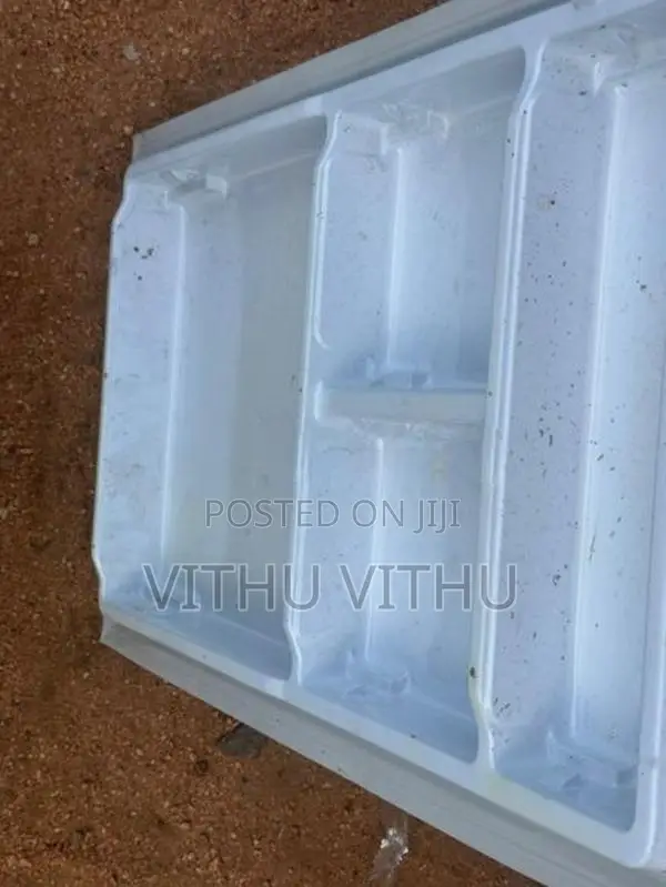 Mini Fridge Door