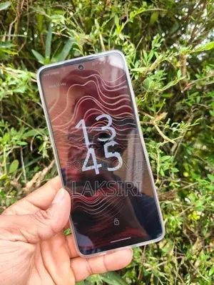 Moto G35 (Used)