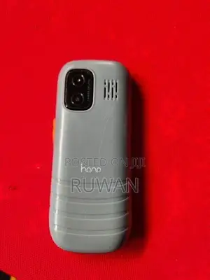 Hono H2 (Used)