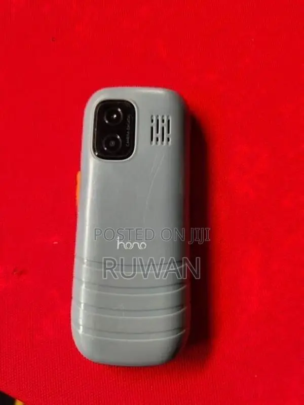 Hono H2 (Used)