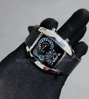 Wrist Watch