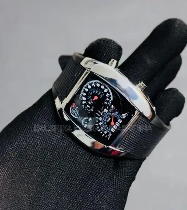 Wrist Watch