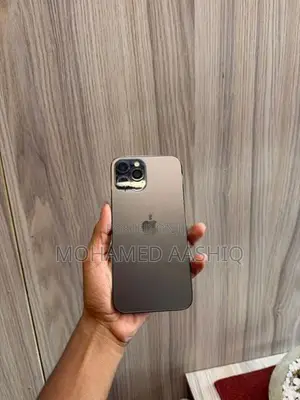 Apple iPhone 12 Pro Max 512GB (Used)