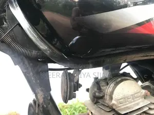 Bajaj CT100 2016