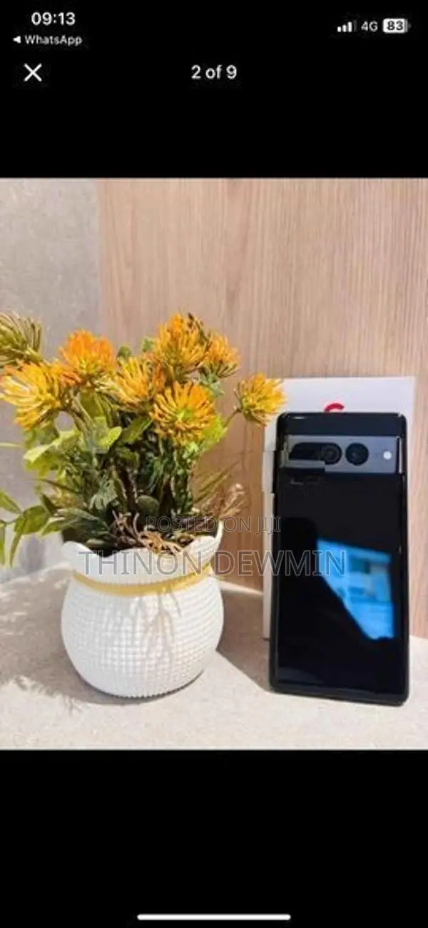 Google Pixel 7 Pro (Used)