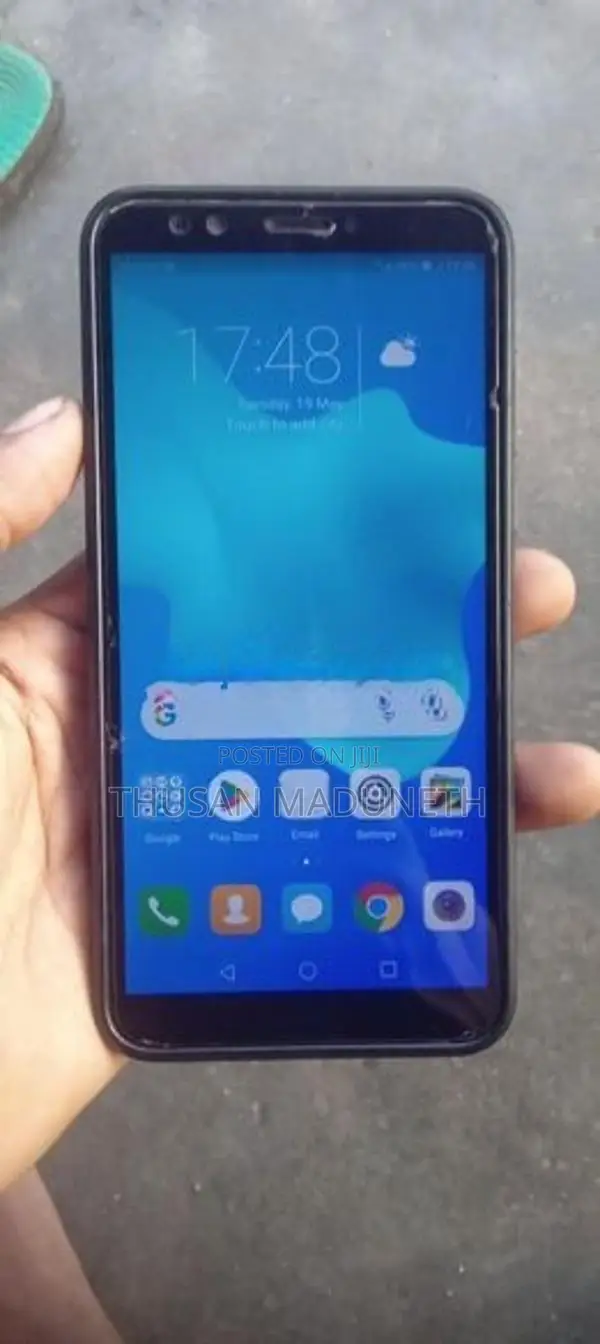 Huawei Y7 (Used)