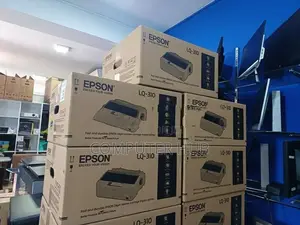 Epson LQ 310 Dot Matrix Printer