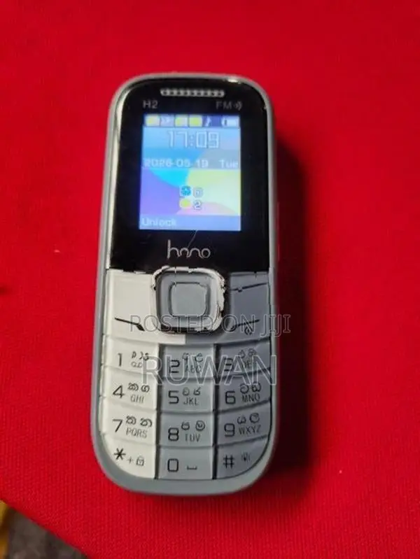 Hono H2 (Used)