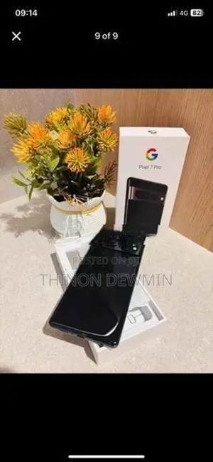 Google Pixel 7 Pro (Used)