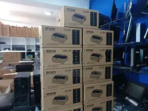 Epson LQ 310 Dot Matrix Printer