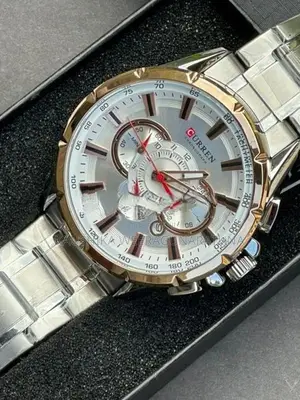 Curren Chronograph Watch