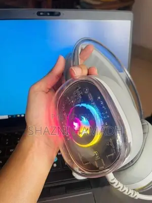 LEIBIAO Gaming headphones