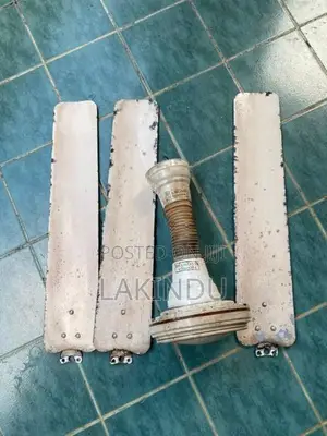 Ceiling Fan 1400MM
