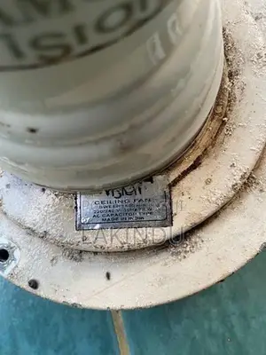 Ceiling Fan 1400MM
