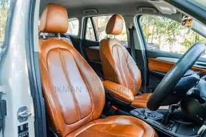 BMW X1 M Sport 2017