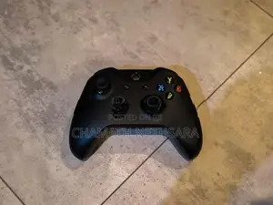 Xbox One X Console