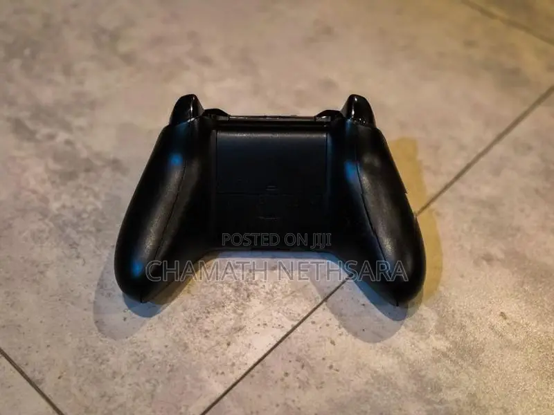 Xbox One X Console