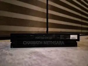Xbox One X Console