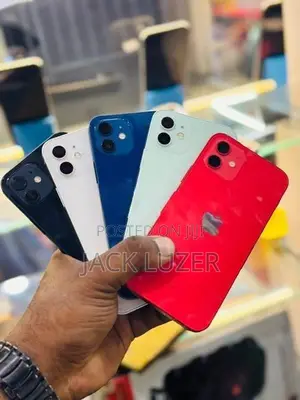 Apple iPhone 12 (Used)