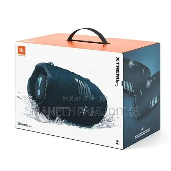 JBL Xtreme 4 Speaker