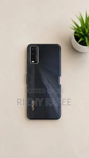 Vivo Y20 blue (Used)
