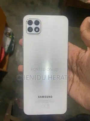 Samsung Galaxy A22 (Used)