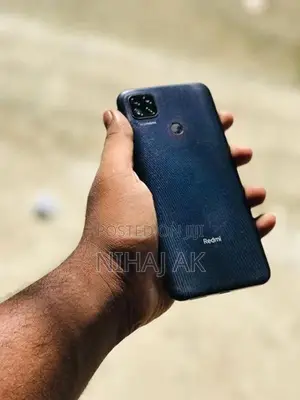 Xiaomi Redmi 9C 128GB (Used)