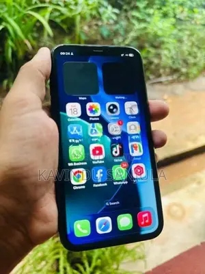 Apple iPhone 11 64GB (Used)